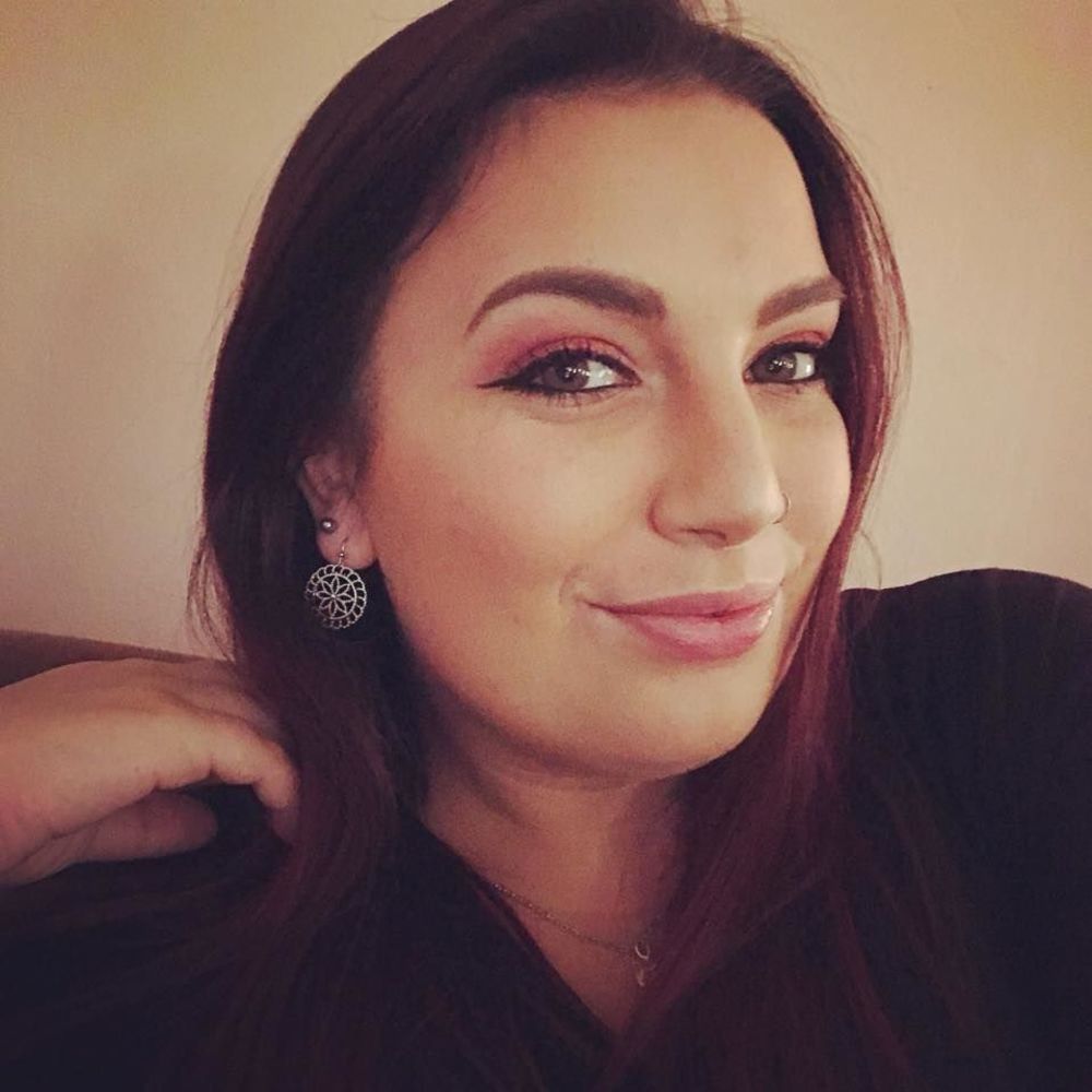 Meet your Posher, Samantha